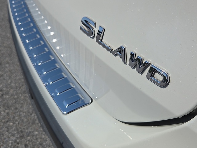 2019 Nissan Rogue SL AWD
