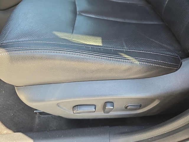 2019 Nissan Rogue SL AWD
