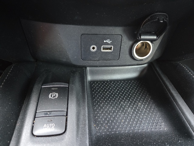 2019 Nissan Rogue SL AWD