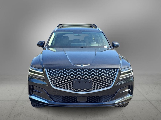2022 Genesis GV80 3.5T Advanced + AWD
