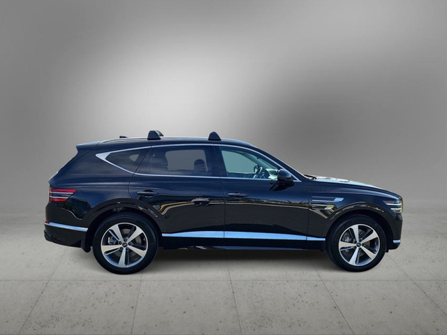 2022 Genesis GV80 3.5T Advanced + AWD