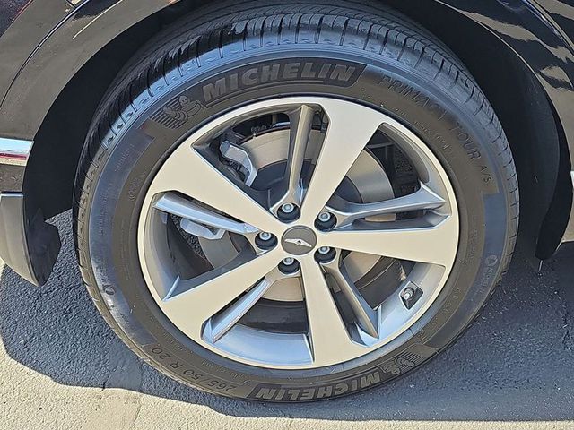 2022 Genesis GV80 3.5T Advanced + AWD