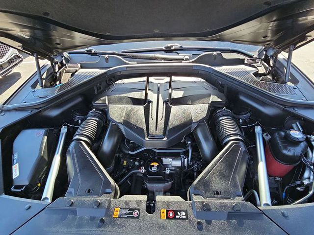 2022 Genesis GV80 3.5T Advanced + AWD