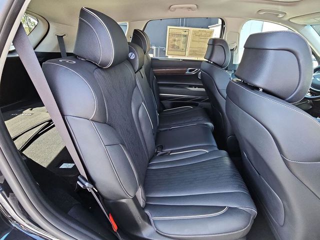 2022 Genesis GV80 3.5T Advanced + AWD