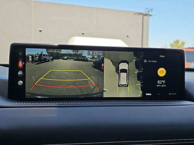 2022 Genesis GV80 3.5T Advanced + AWD