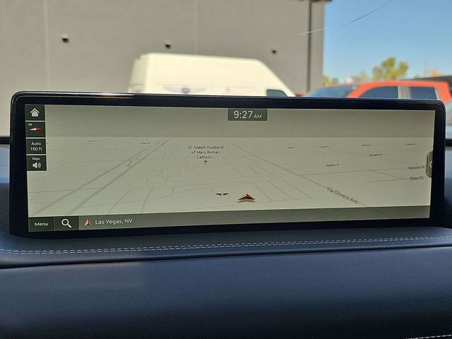 2022 Genesis GV80 3.5T Advanced + AWD