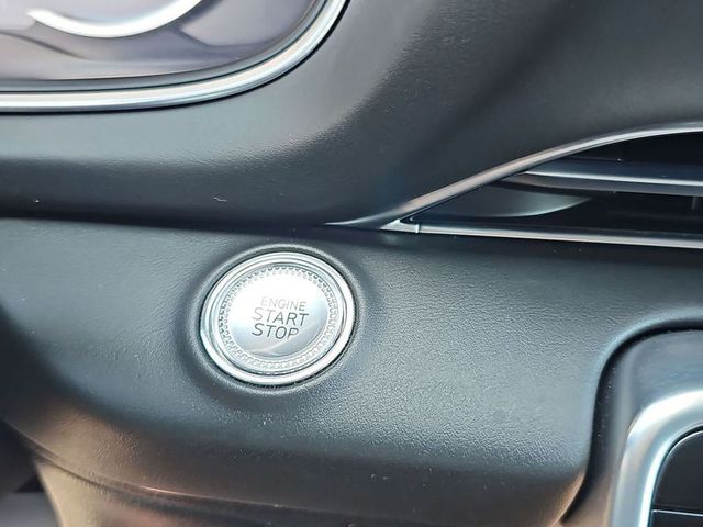 2022 Genesis GV80 3.5T Advanced + AWD