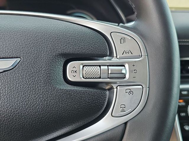 2022 Genesis GV80 3.5T Advanced + AWD