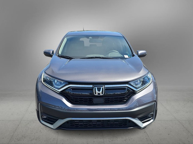2022 Honda CR-V EX-L FWD