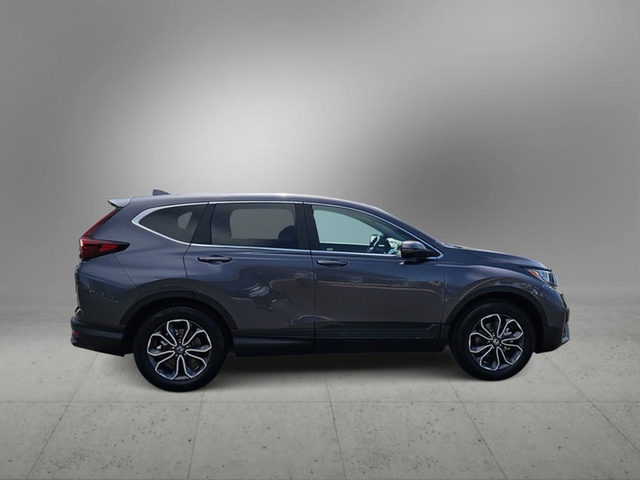 2022 Honda CR-V EX-L FWD