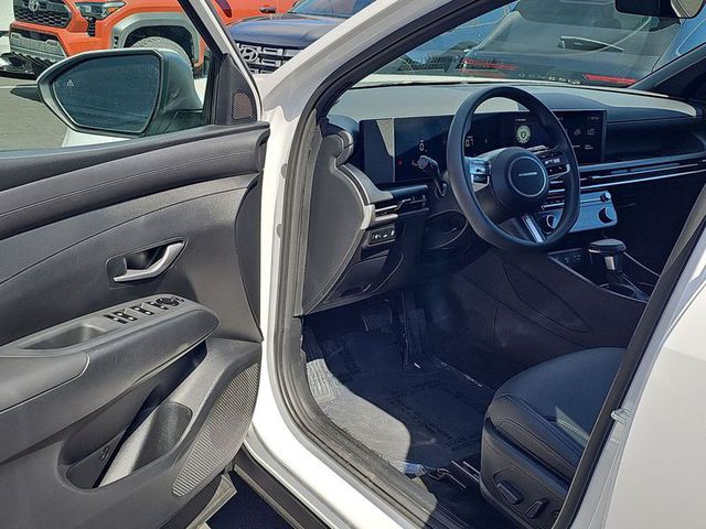 2025 Hyundai Santa Cruz SEL AWD