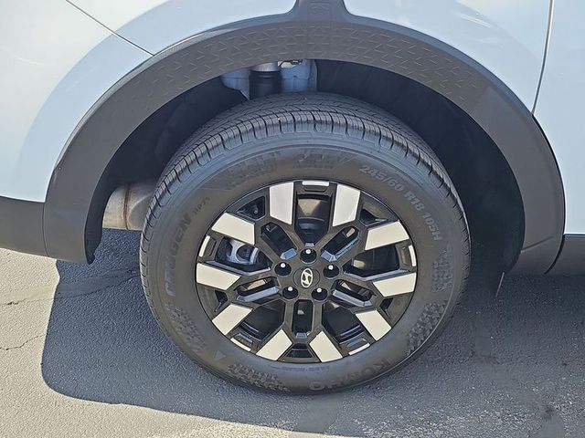 2025 Hyundai Santa Cruz SEL AWD