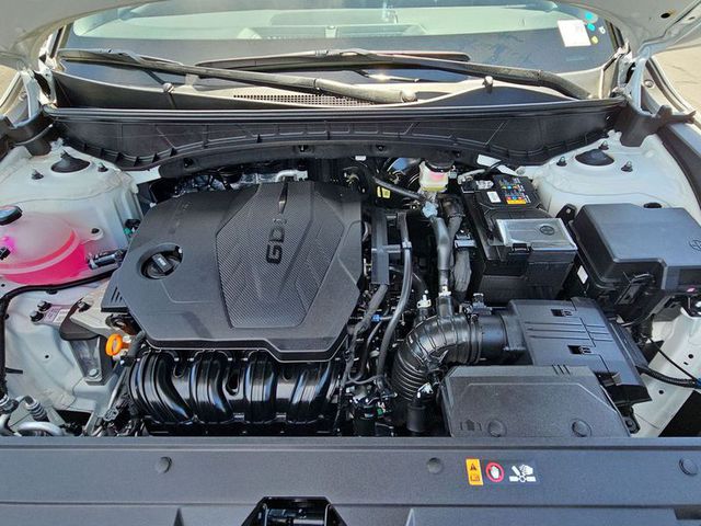 2025 Hyundai Santa Cruz SEL AWD