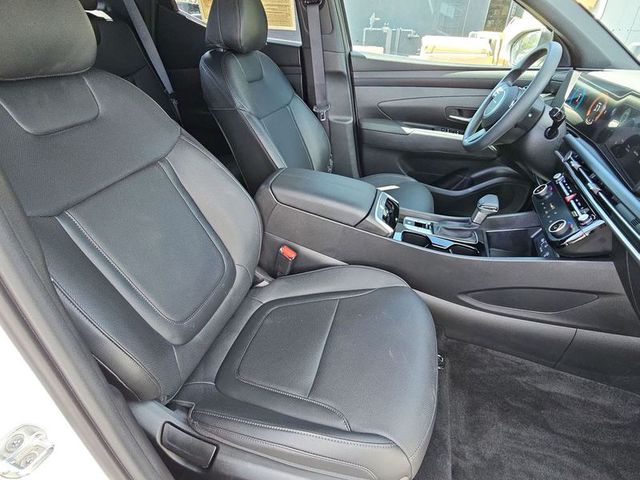 2025 Hyundai Santa Cruz SEL AWD
