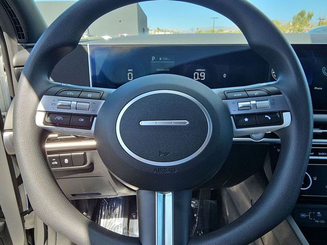 2025 Hyundai Santa Cruz SEL AWD