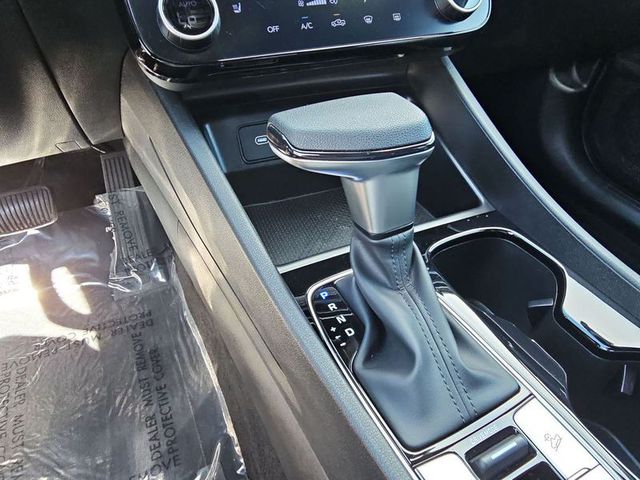2025 Hyundai Santa Cruz SEL AWD