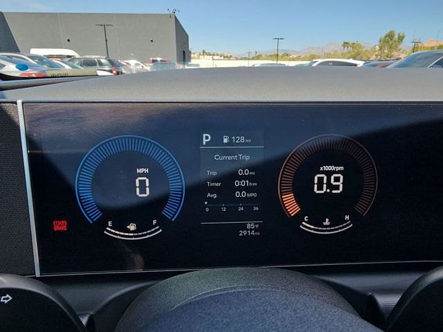 2025 Hyundai Santa Cruz SEL AWD