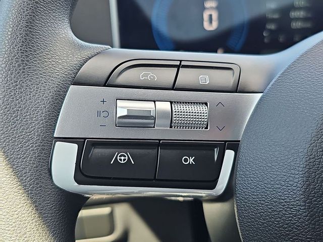 2025 Hyundai Santa Cruz SEL AWD