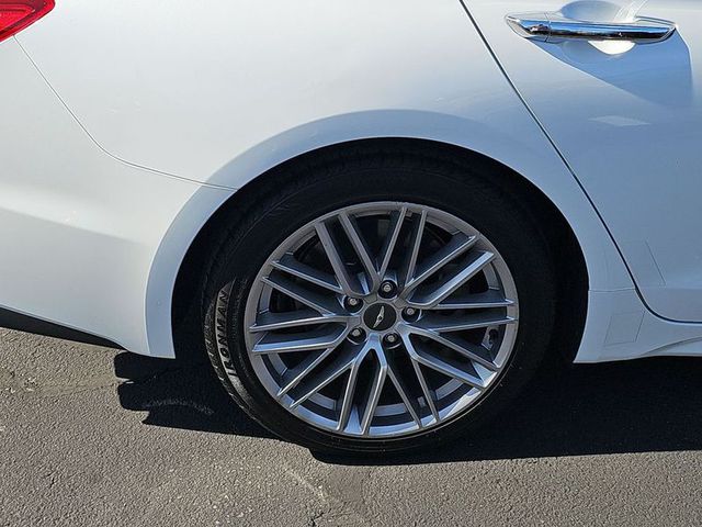 2020 Genesis G70 2.0T RWD