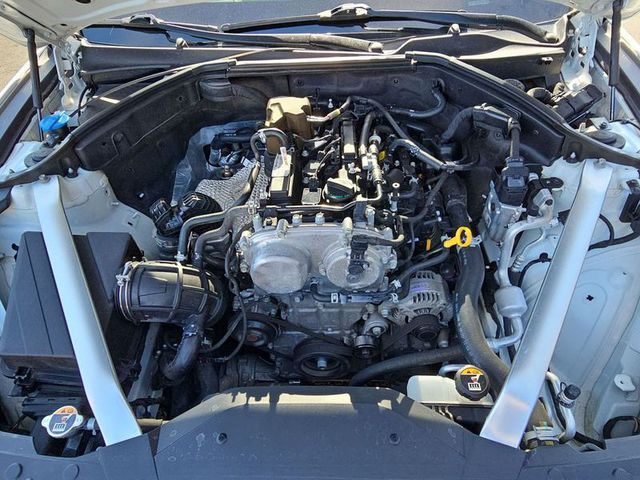 2020 Genesis G70 2.0T RWD