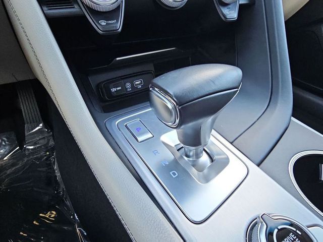 2020 Genesis G70 2.0T RWD