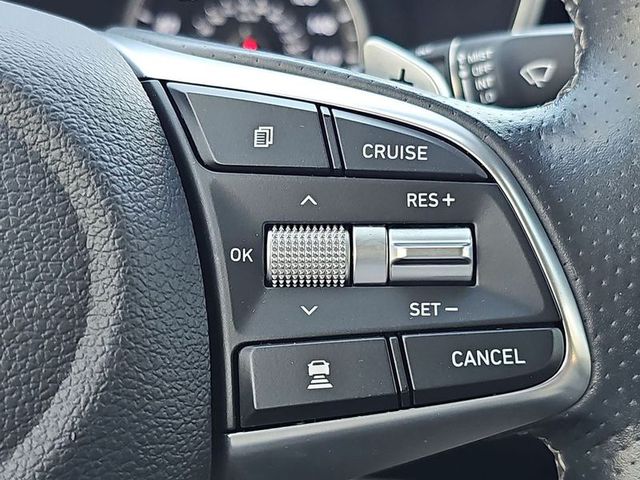 2020 Genesis G70 2.0T RWD