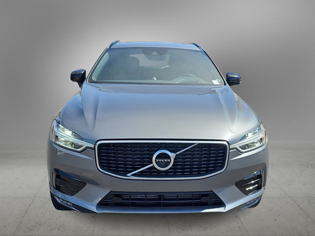 2020 Volvo XC60 R-Design