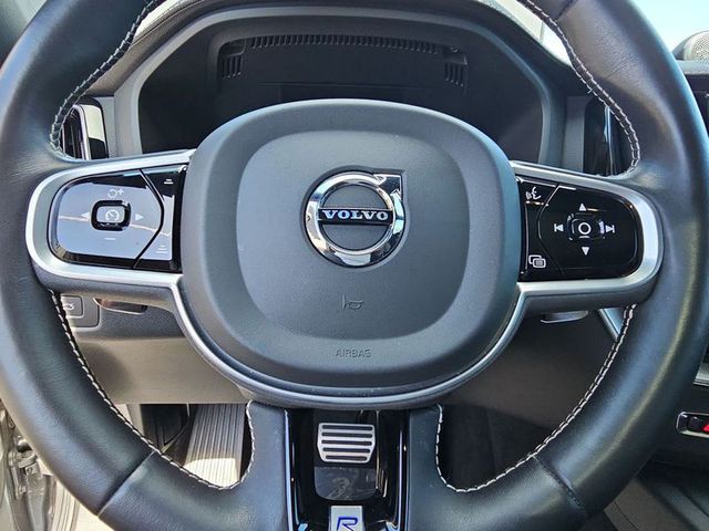 2020 Volvo XC60 R-Design