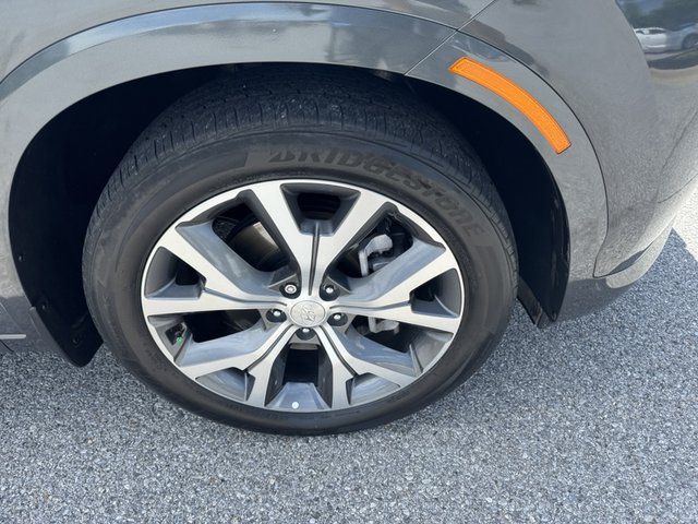 2022 Hyundai Palisade Limited AWD