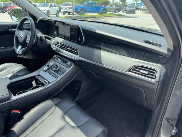 2022 Hyundai Palisade Limited AWD