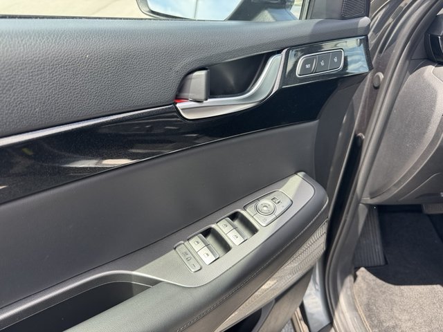 2022 Hyundai Palisade Limited AWD