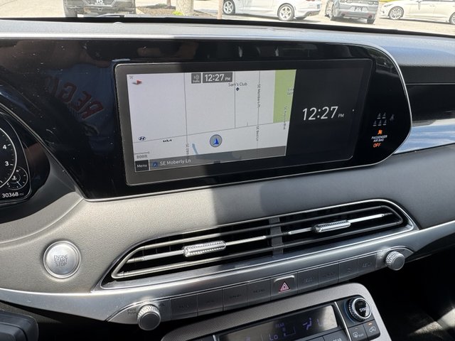 2022 Hyundai Palisade Limited AWD