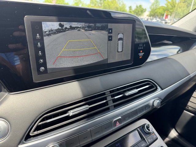 2022 Hyundai Palisade Limited AWD
