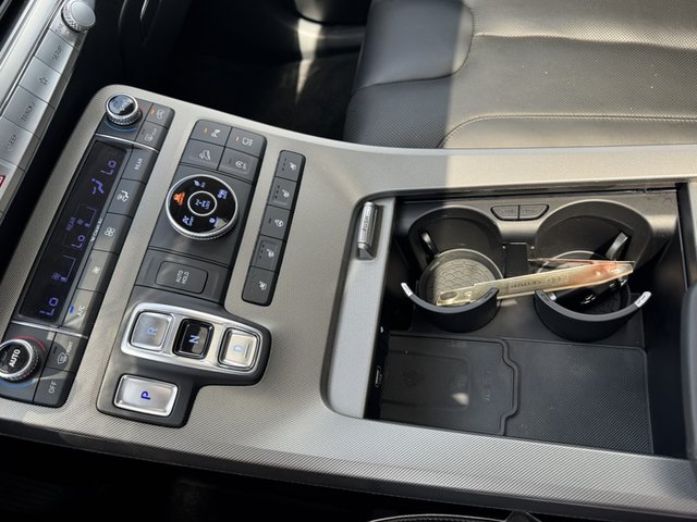 2022 Hyundai Palisade Limited AWD