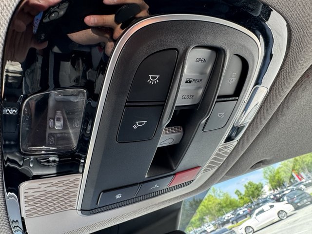 2022 Hyundai Palisade Limited AWD