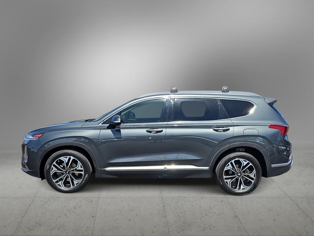 2020 Hyundai Santa Fe SEL AWD