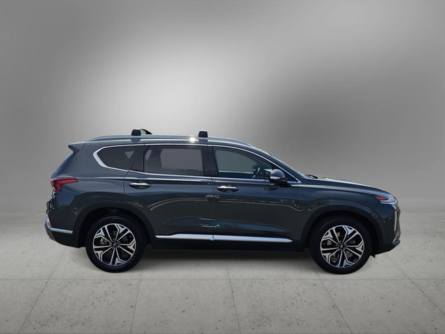 2020 Hyundai Santa Fe SEL AWD