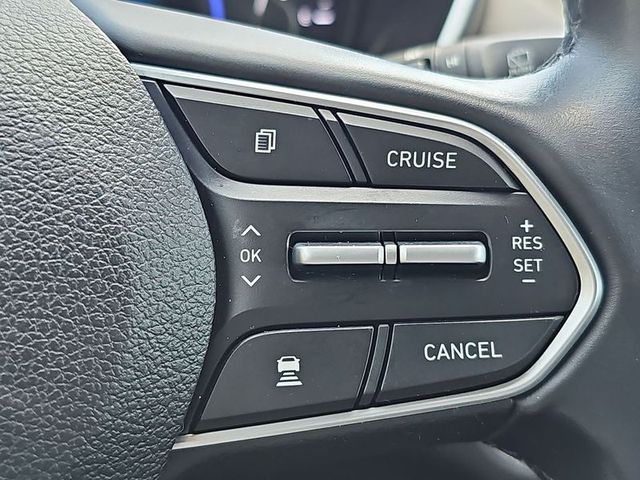 2020 Hyundai Santa Fe SEL AWD