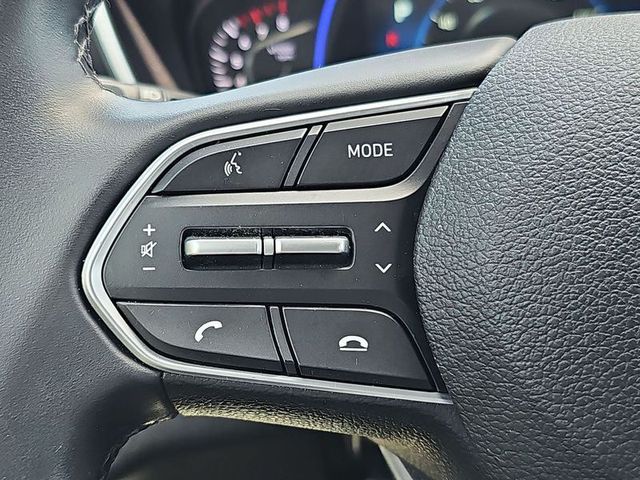 2020 Hyundai Santa Fe SEL AWD