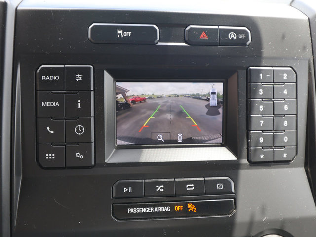 2020 Ford F-150 XL 4WD 5.5ft Box