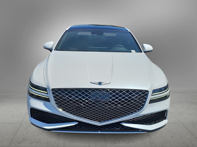 2024 Genesis G80 3.5T Sport AWD