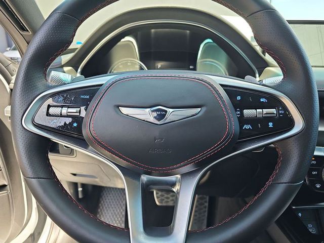 2024 Genesis G80 3.5T Sport AWD