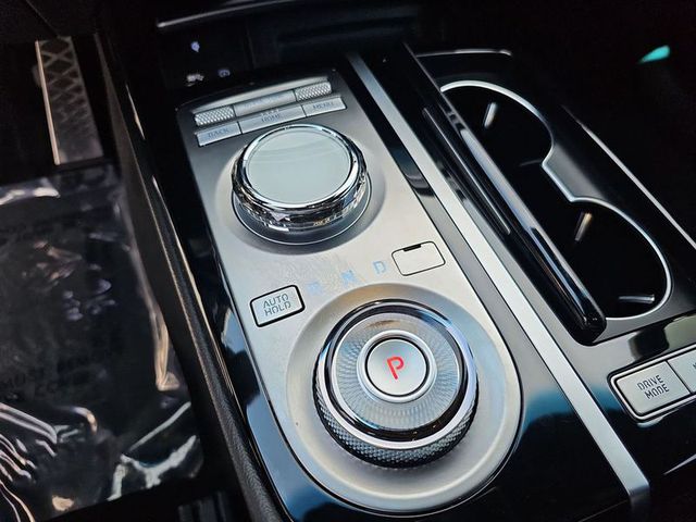 2024 Genesis G80 3.5T Sport AWD