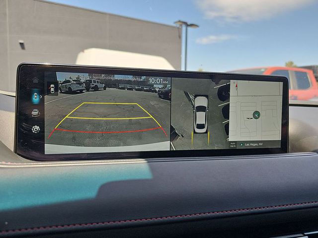 2024 Genesis G80 3.5T Sport AWD