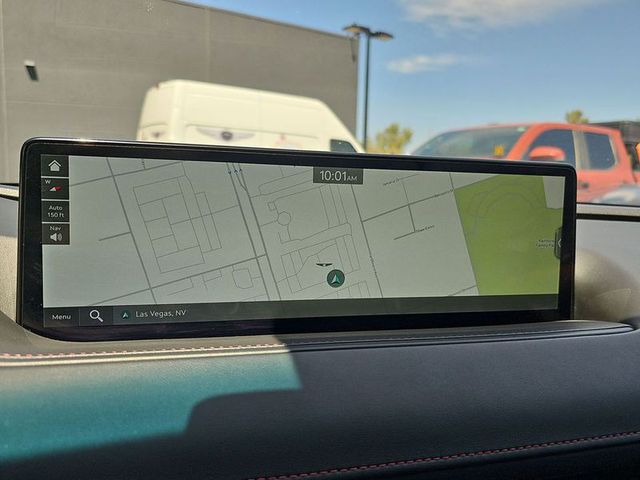 2024 Genesis G80 3.5T Sport AWD