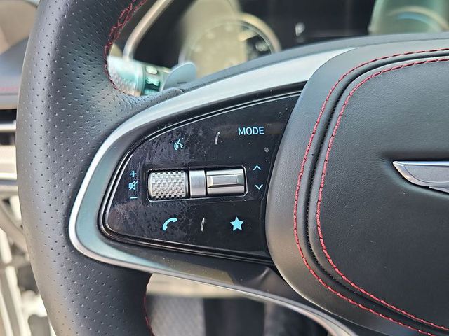2024 Genesis G80 3.5T Sport AWD