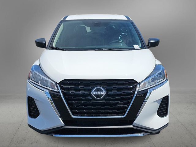 2023 Nissan Kicks S FWD
