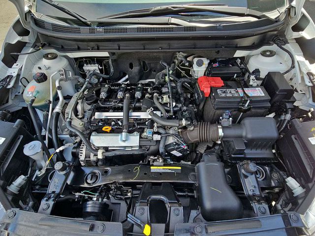 2023 Nissan Kicks S FWD