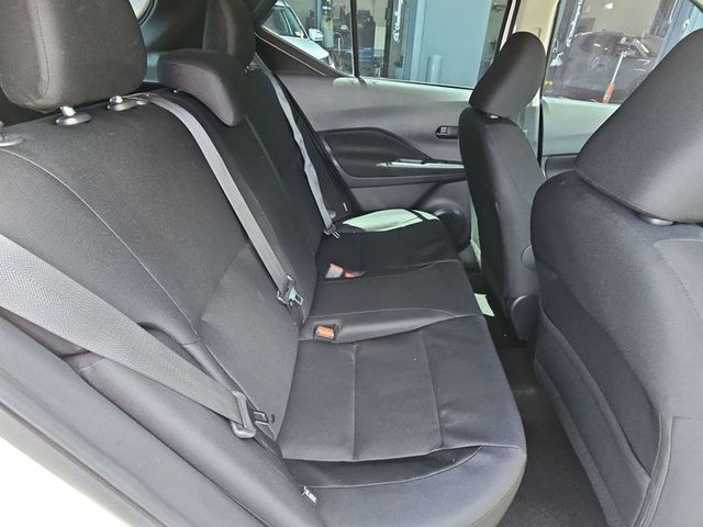 2023 Nissan Kicks S FWD