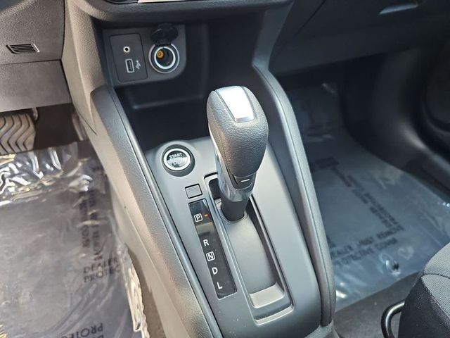 2023 Nissan Kicks S FWD